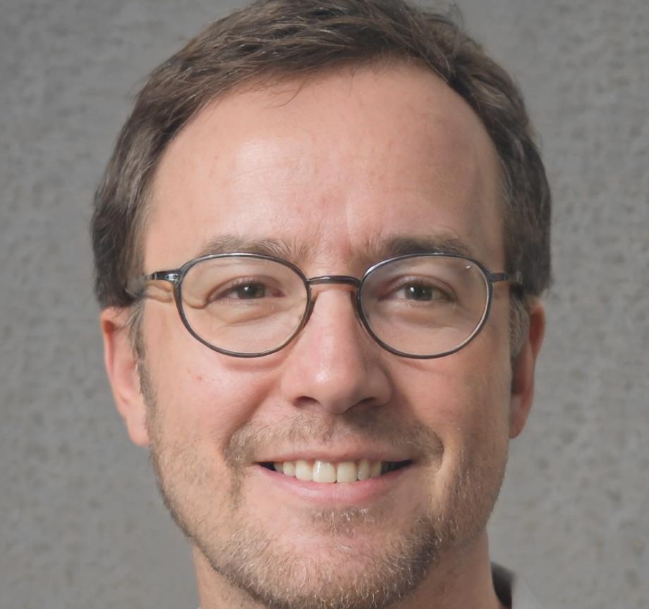 Marcus Weber - Leitender Finanzberater